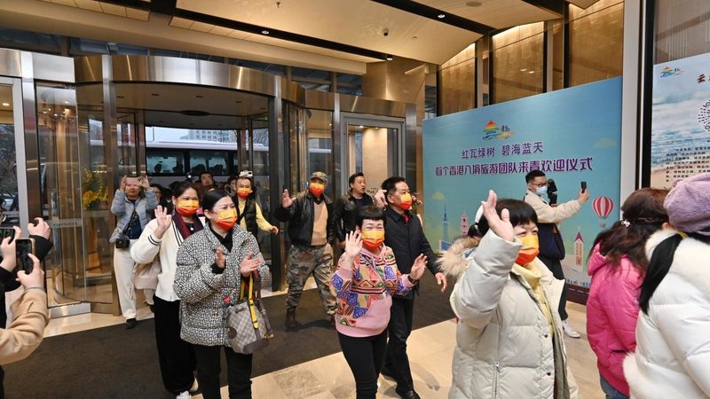 北京周边自驾情侣游：三天两晚的浪漫攻略